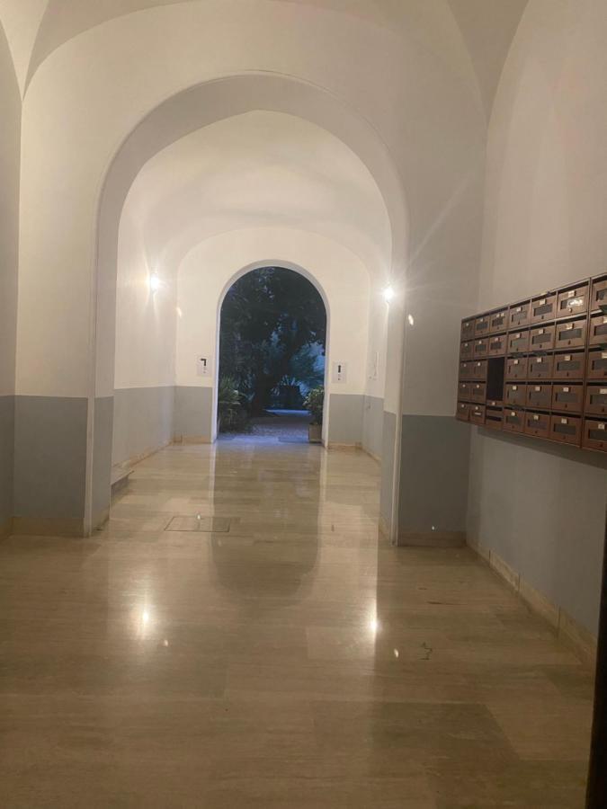 Sweety Rome Ξενοδοχείο Εξωτερικό φωτογραφία
