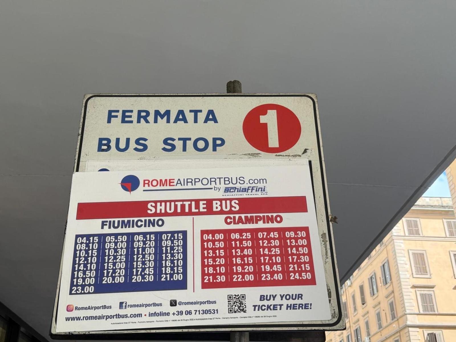 Sweety Rome Ξενοδοχείο Εξωτερικό φωτογραφία